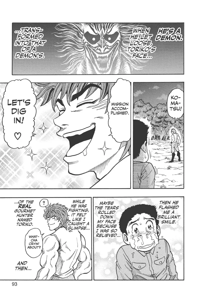 Toriko Chapter 2 image 30_optimized